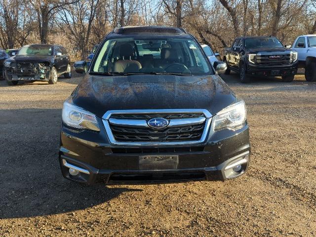 used 2018 Subaru Forester car, priced at $21,000