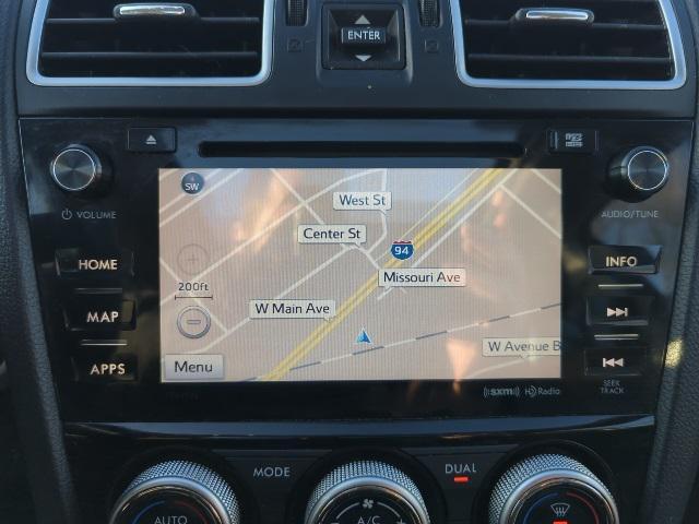 used 2018 Subaru Forester car, priced at $21,000