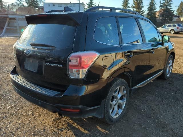 used 2018 Subaru Forester car, priced at $21,000
