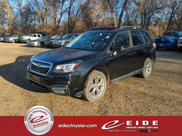 used 2018 Subaru Forester car, priced at $21,000