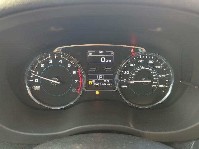 used 2018 Subaru Forester car, priced at $21,000