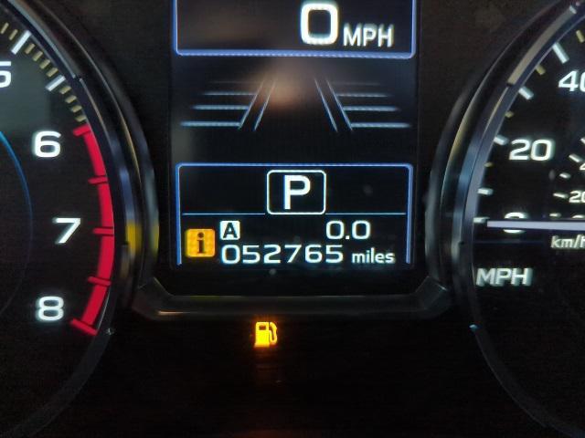 used 2018 Subaru Forester car, priced at $21,000