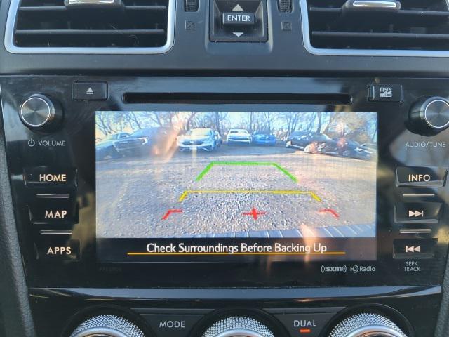 used 2018 Subaru Forester car, priced at $21,000