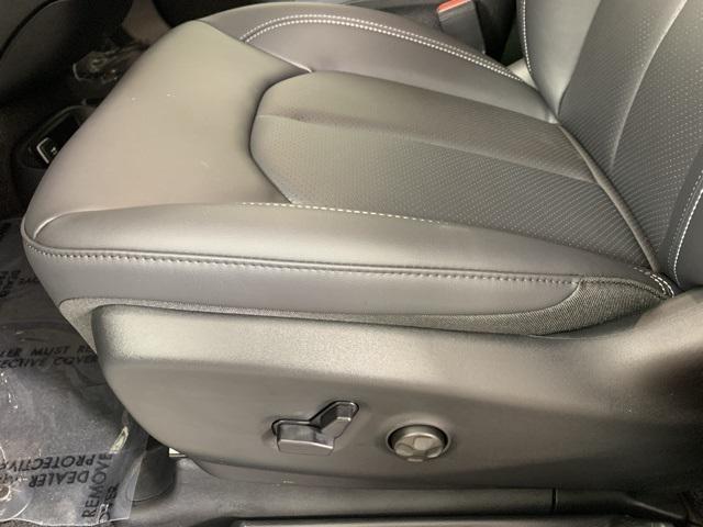 new 2026 Chrysler Voyager car, priced at $38,680