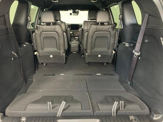 new 2026 Chrysler Voyager car, priced at $38,680