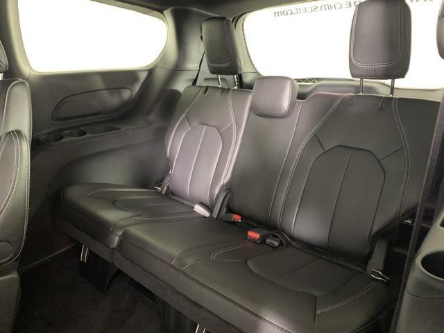 new 2026 Chrysler Voyager car, priced at $38,680