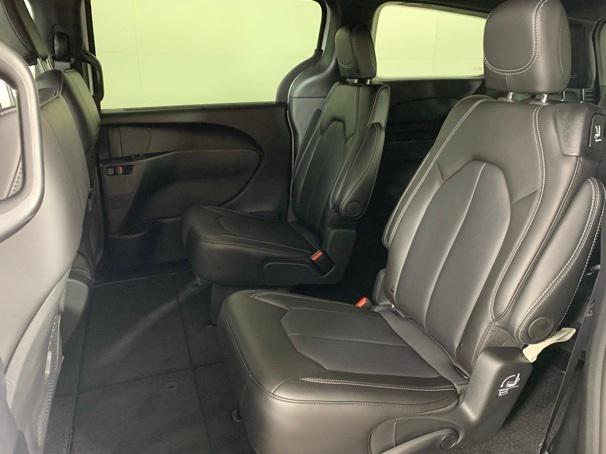 new 2026 Chrysler Voyager car, priced at $38,680
