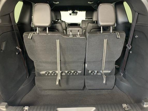new 2026 Chrysler Voyager car, priced at $38,680