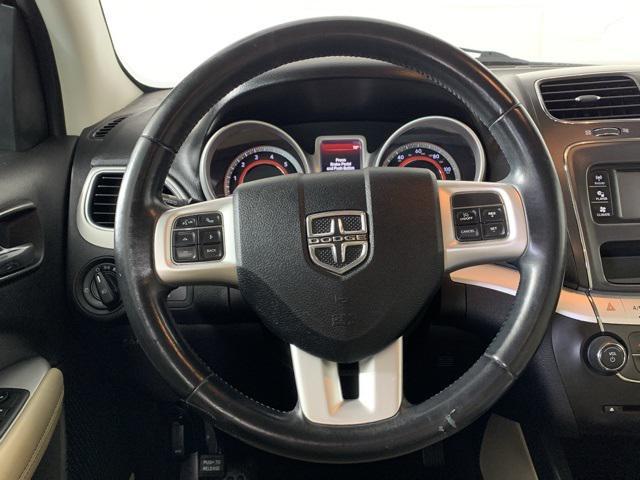 used 2012 Dodge Journey car, priced at $5,000