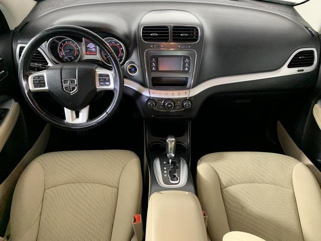 used 2012 Dodge Journey car, priced at $5,000