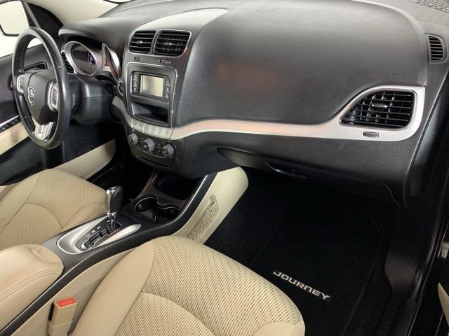 used 2012 Dodge Journey car, priced at $5,000