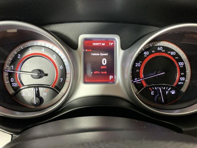 used 2012 Dodge Journey car, priced at $5,000
