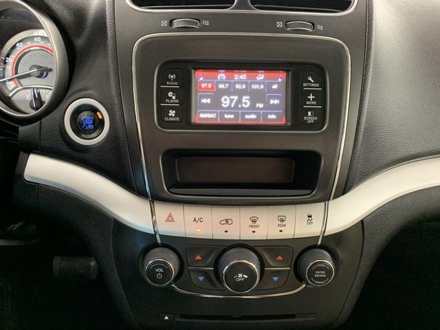 used 2012 Dodge Journey car, priced at $5,000
