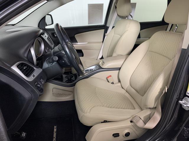 used 2012 Dodge Journey car, priced at $5,000