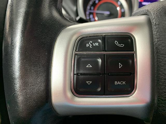 used 2012 Dodge Journey car, priced at $5,000
