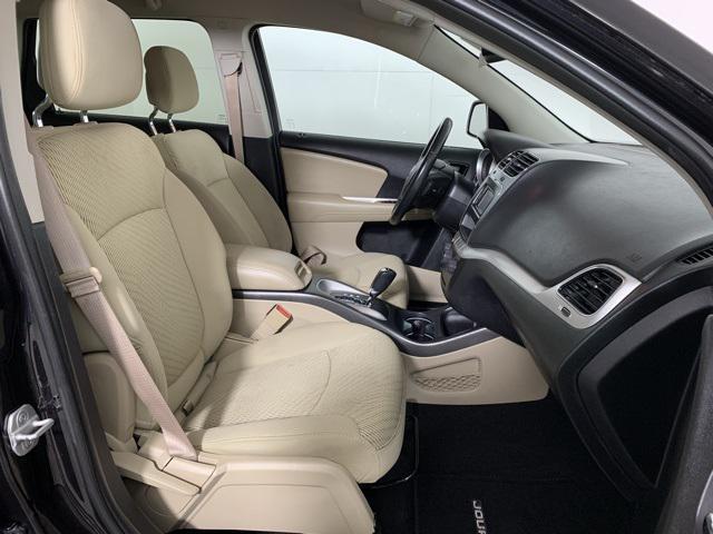 used 2012 Dodge Journey car, priced at $5,000
