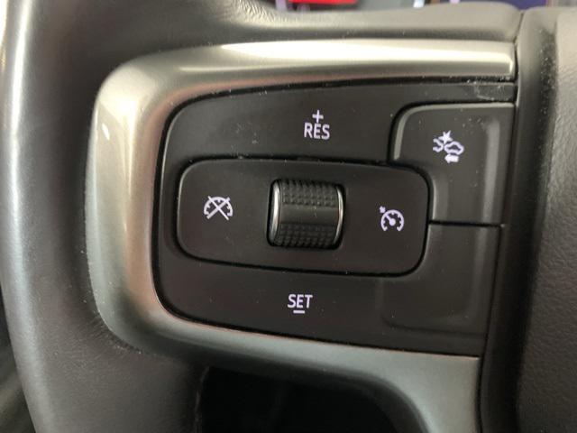 used 2021 Chevrolet Tahoe car, priced at $36,000
