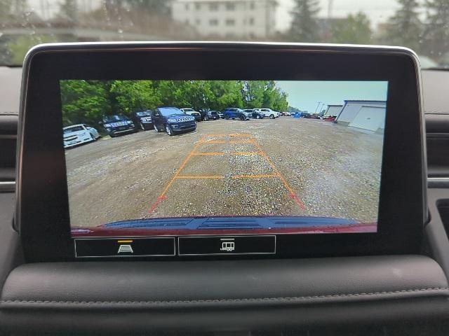 used 2021 Chevrolet Tahoe car, priced at $40,000