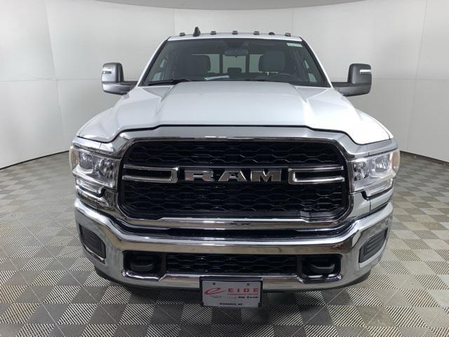 new 2024 Ram 3500 car, priced at $62,924