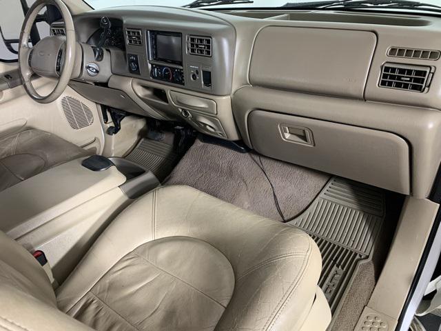 used 2000 Ford F-350 car, priced at $5,500