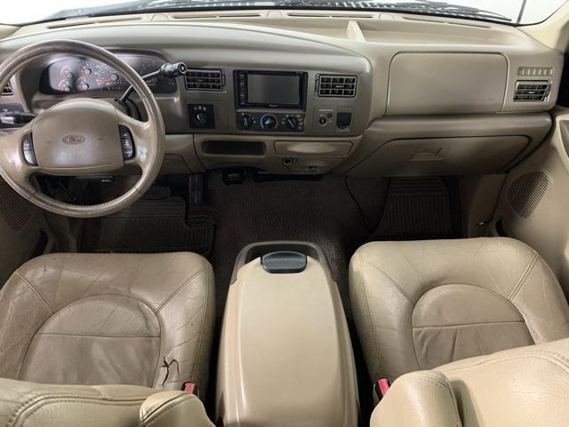 used 2000 Ford F-350 car, priced at $5,500