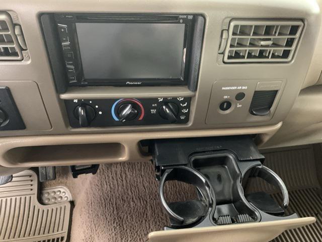used 2000 Ford F-350 car, priced at $5,500