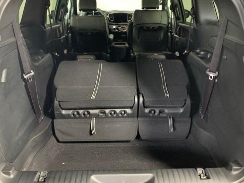 new 2025 Chrysler Pacifica car, priced at $45,000