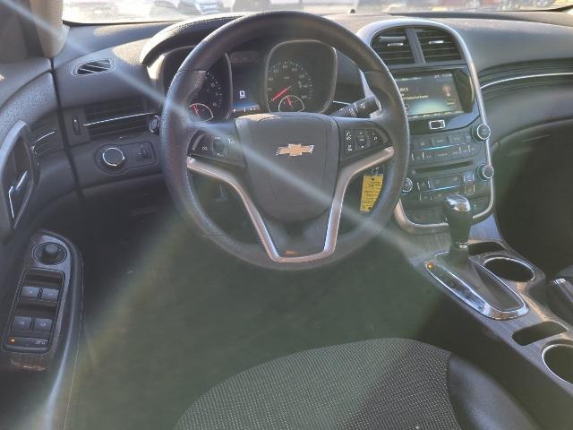 used 2014 Chevrolet Malibu car, priced at $11,000