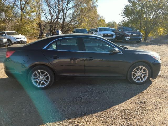 used 2014 Chevrolet Malibu car, priced at $11,000