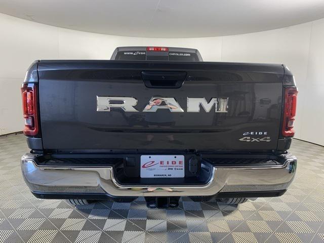 new 2025 Ram 2500 car, priced at $64,382