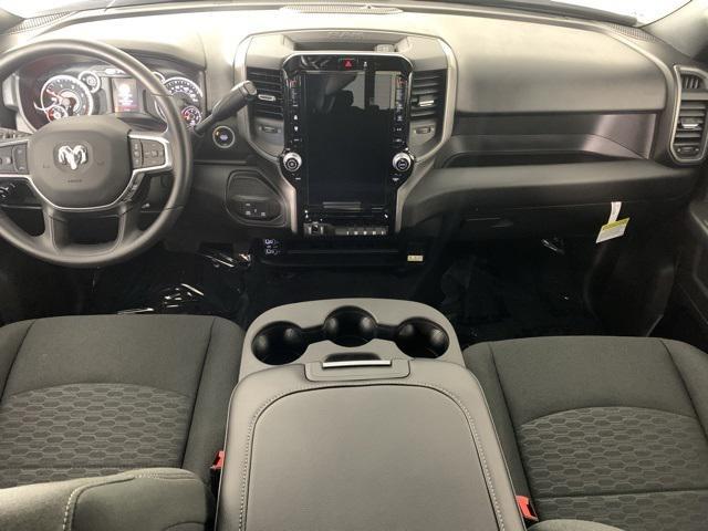 new 2025 Ram 2500 car, priced at $64,382
