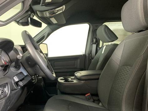 new 2025 Ram 2500 car, priced at $64,382