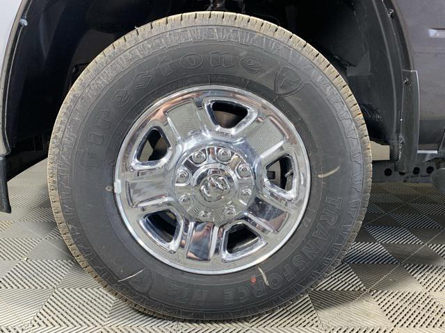 new 2025 Ram 2500 car, priced at $64,382