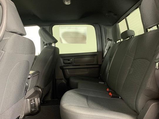 new 2025 Ram 2500 car, priced at $64,382