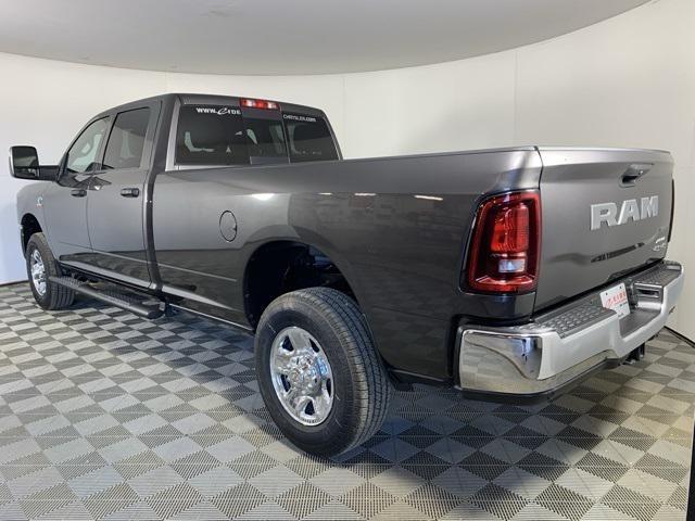 new 2025 Ram 2500 car, priced at $64,382