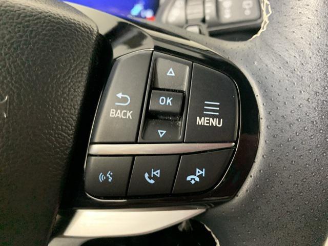 used 2023 Ford Explorer car, priced at $40,500