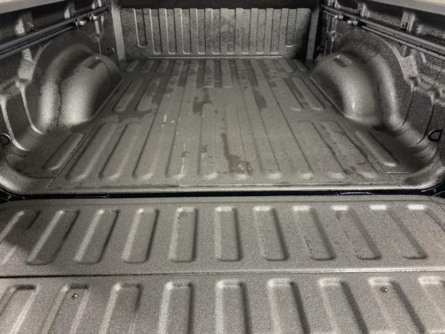 new 2025 Ram 1500 car, priced at $52,251