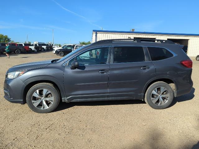used 2020 Subaru Ascent car, priced at $21,000