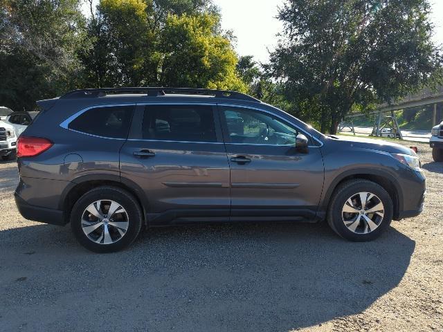 used 2020 Subaru Ascent car, priced at $21,000