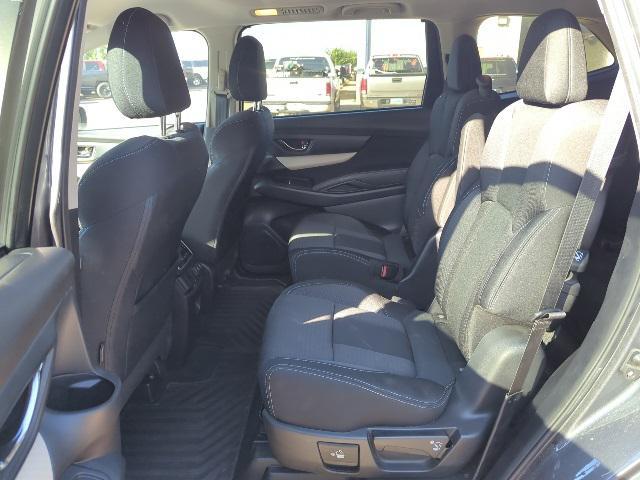 used 2020 Subaru Ascent car, priced at $21,000