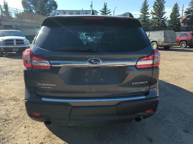 used 2020 Subaru Ascent car, priced at $21,000