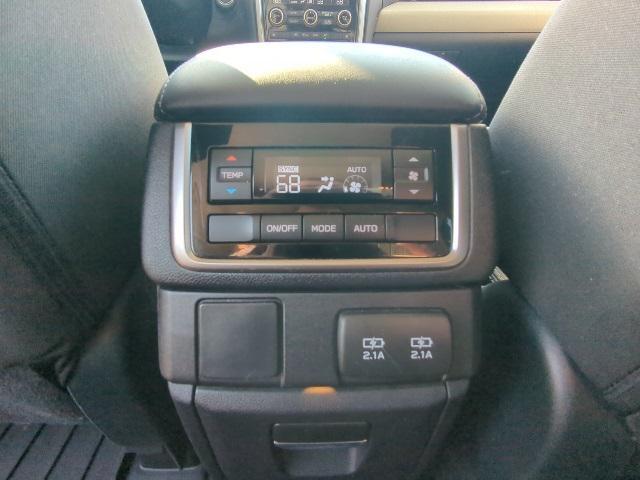 used 2020 Subaru Ascent car, priced at $21,000
