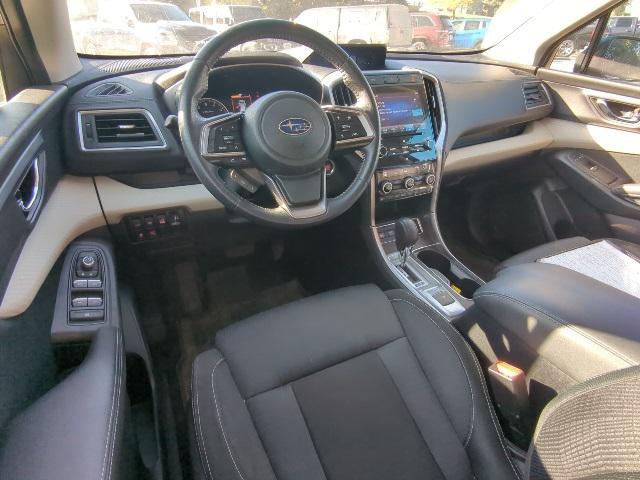 used 2020 Subaru Ascent car, priced at $21,000