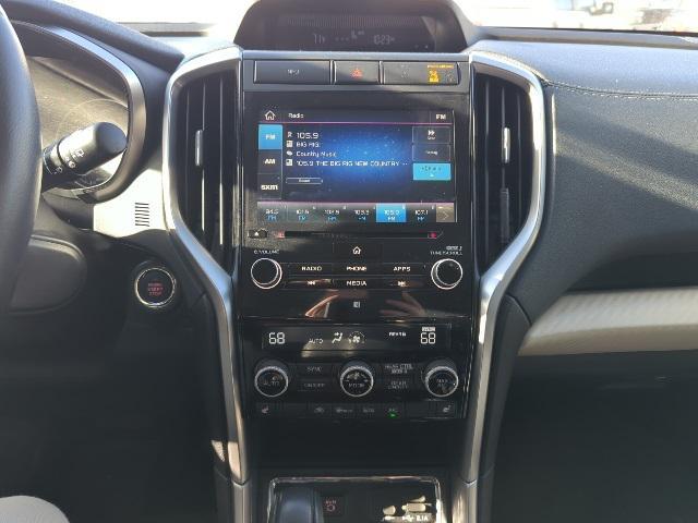used 2020 Subaru Ascent car, priced at $21,000