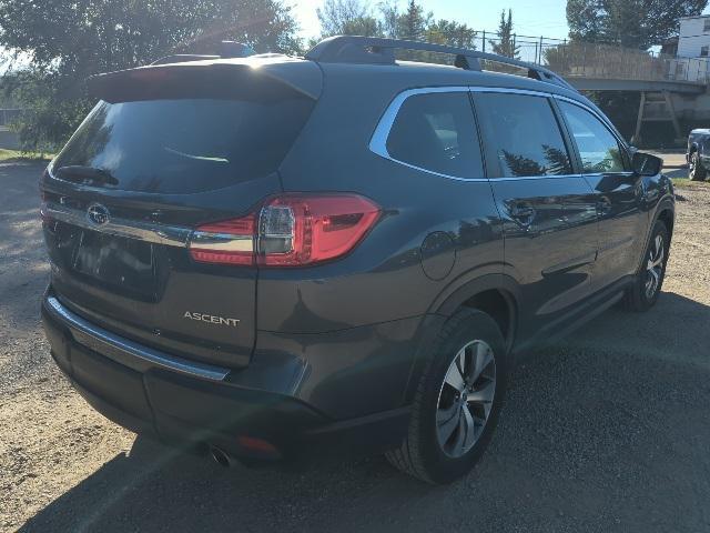 used 2020 Subaru Ascent car, priced at $21,000