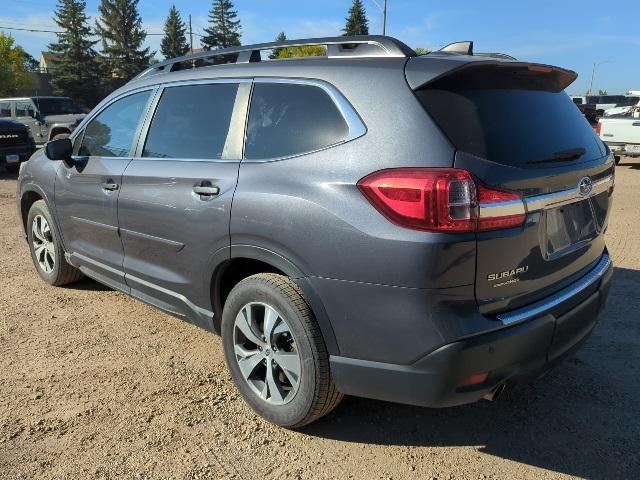 used 2020 Subaru Ascent car, priced at $21,000