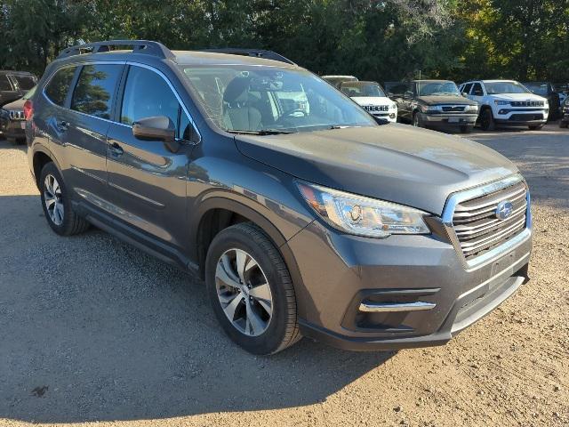 used 2020 Subaru Ascent car, priced at $21,000
