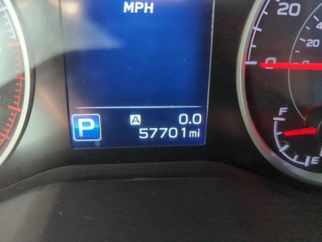used 2020 Subaru Ascent car, priced at $21,000