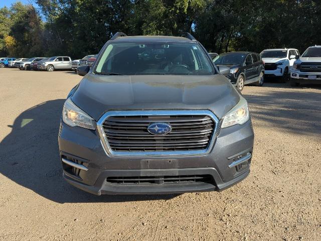 used 2020 Subaru Ascent car, priced at $21,000