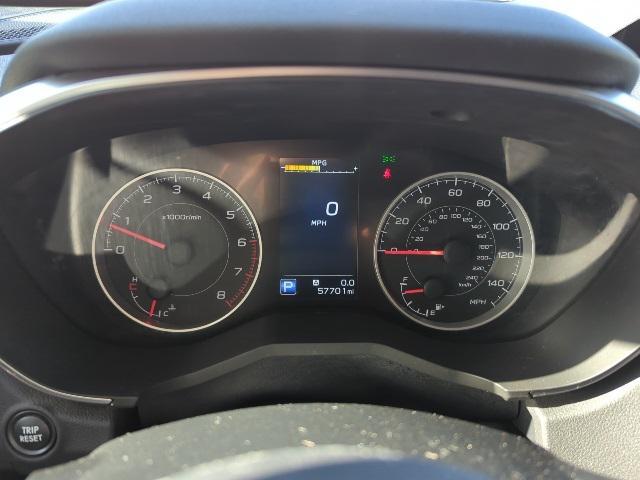 used 2020 Subaru Ascent car, priced at $21,000